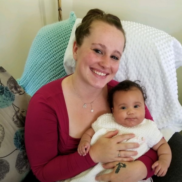 Meet your Poshers, Grabbiee!!! - Picture 12 of 14